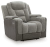 Ultimax Power Recliner