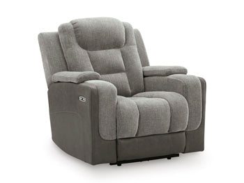 Ultimax Power Recliner