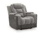 Ultimax Power Recliner