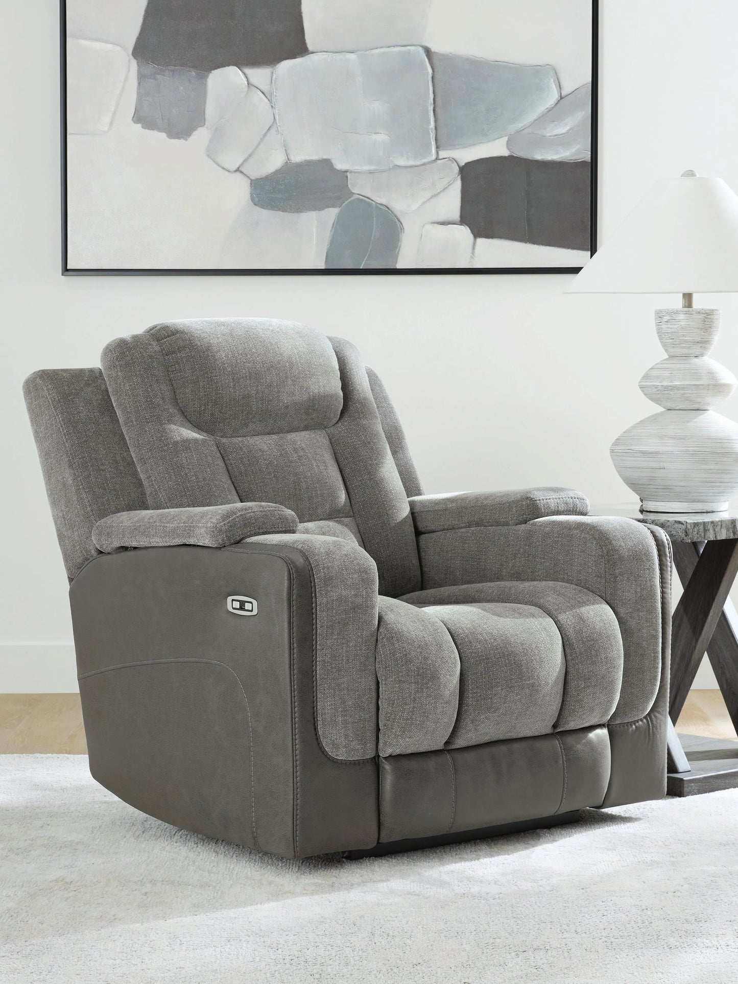 Ultimax Power Recliner