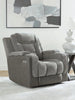 Ultimax Power Recliner