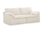 Canefield Left-Arm/Right-Arm Facing Corner Chair