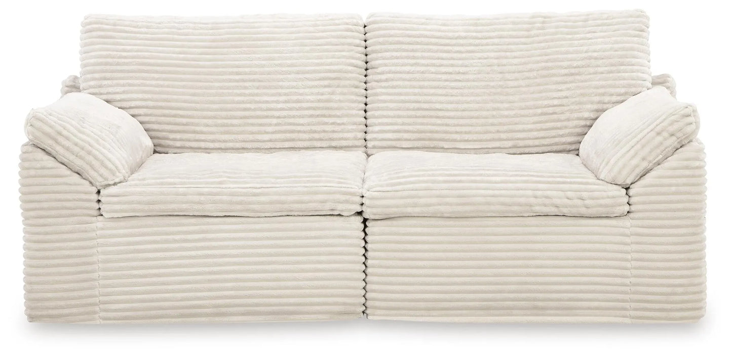 Canefield Left-Arm/Right-Arm Facing Corner Chair