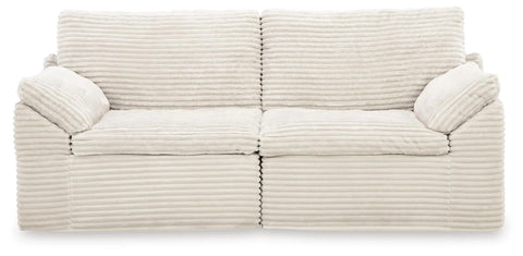 Canefield Left-Arm/Right-Arm Facing Corner Chair