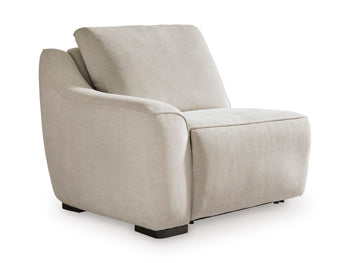 Lantham Left-Arm Facing Power Recliner