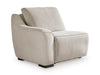 Lantham Left-Arm Facing Power Recliner