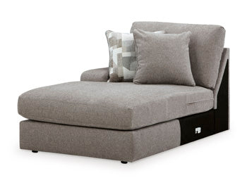 Lindon Left-Arm Facing Corner Chaise