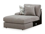 Lindon Left-Arm Facing Corner Chaise