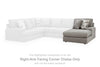 Lindon Right-Arm Facing Corner Chaise