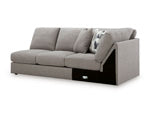 Lindon Right-Arm Facing Loveseat with Wedge