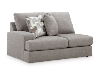 Lindon Left-Arm Facing Loveseat