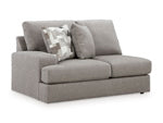 Lindon Left-Arm Facing Loveseat