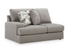 Lindon Left-Arm Facing Loveseat