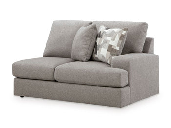 Lindon Right-Arm Facing Loveseat