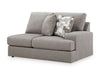 Lindon Right-Arm Facing Loveseat