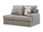 Lindon Right-Arm Facing Loveseat