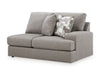Lindon Right-Arm Facing Loveseat