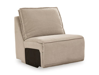 Carceri Armless Chair