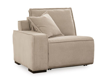 Carceri Left-Arm Facing Power Recliner