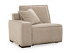 Carceri Left-Arm Facing Power Recliner
