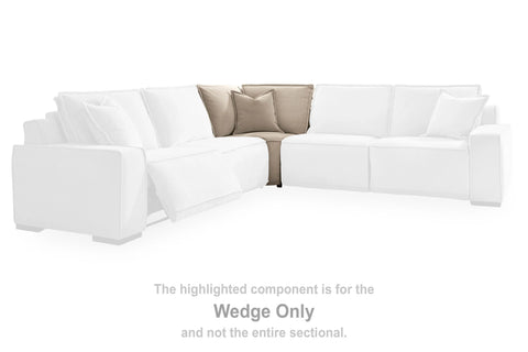 Carceri Wedge