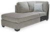Altari Left-Arm Facing Corner Chaise