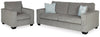 Altari Sofa and Chair