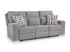 Biscoe Power Reclining Sofa