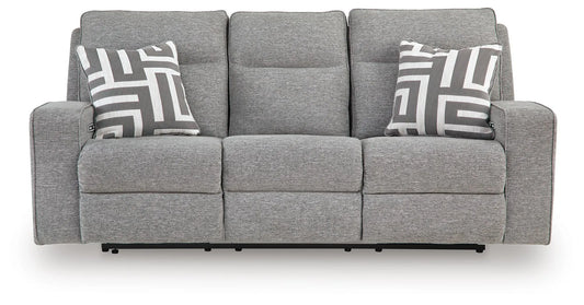 Biscoe Power Reclining Sofa