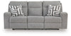 Biscoe Power Reclining Sofa