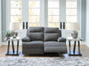 Loveseat reclinable Tarrant