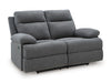 Loveseat reclinable Tarrant