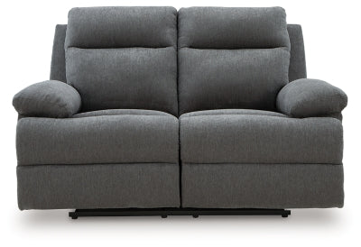 Loveseat reclinable Tarrant
