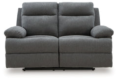 Loveseat reclinable Tarrant