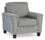 Leeshan Chair