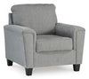 Leeshan Chair