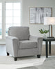 Leeshan Chair