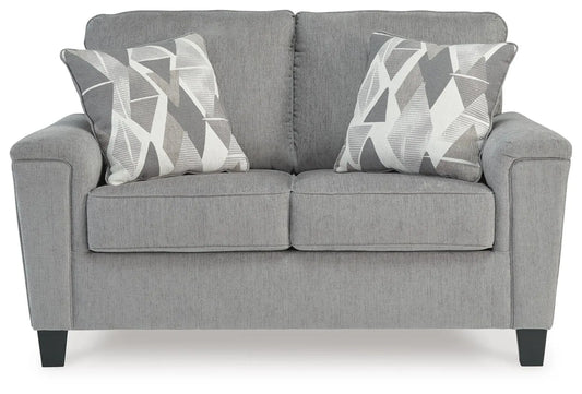 Leeshan Loveseat