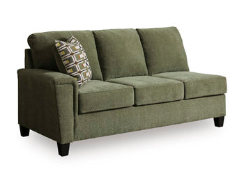 Leeshan Left-Arm Facing Sofa