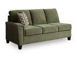 Leeshan Left-Arm Facing Sofa