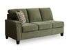 Leeshan Left-Arm Facing Sofa