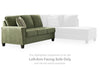 Leeshan Left-Arm Facing Sofa