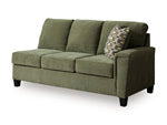 Leeshan Right-Arm Facing Sofa