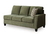 Leeshan Right-Arm Facing Sofa