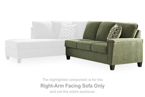 Leeshan Right-Arm Facing Sofa