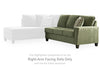 Leeshan Right-Arm Facing Sofa