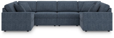 Modmax 6-Piece Sectional