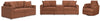 Sofá seccional de 3 piezas, loveseat seccional de 2 piezas y sillón reclinable giratorio Modmax