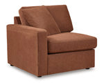 Modmax Left-Arm Facing Corner Chair