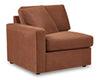 Modmax Left-Arm Facing Corner Chair
